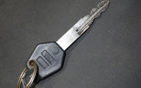 SUZUKI ADDRESS 110 CF11A