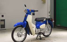 HONDA C50 SUPER CUB 2023 AA09