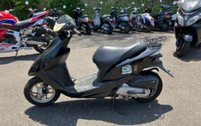 HONDA DIO AF62