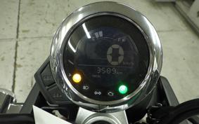 HONDA MONKEY 125 JB03