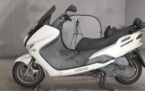 YAMAHA MAJESTY 125 SE27