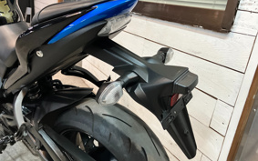 SUZUKI ADDRESS V125 CF46A