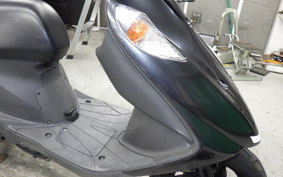 SUZUKI ADDRESS V125 G 2016 CF4EA