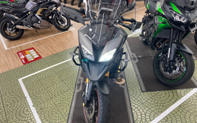 YAMAHA MT-09 Tracer 2015 RN36J