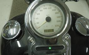 HARLEY FXDF 1580 2008