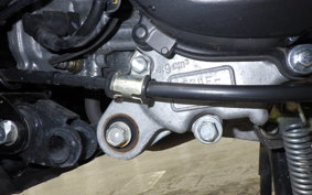 HONDA TACT-4ﾍﾞｰｼｯｸ 2004 AF79