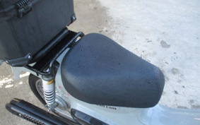 HONDA CROSS CUB 50 AA06
