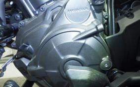 HONDA REBEL 1100 2022 SC83