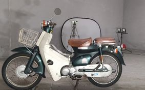 HONDA SUPER CUB90 HA02