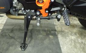 KTM 1290 SUPER DUKE GT 2021