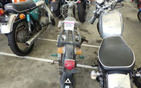 HONDA C92 SUPER CUB C92