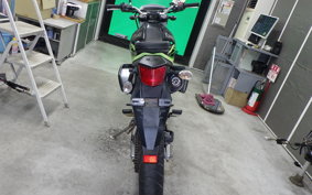 KAWASAKI KLX250D TRACKER X LX250V