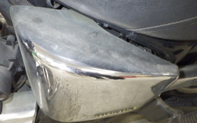 HONDA SHADOW 400 2004 NC34