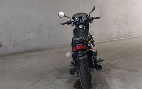 KAWASAKI ELIMINATOR 400SE ZL400A