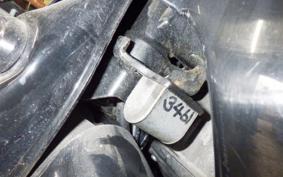 HONDA LITTLE CUB AA01