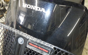 HONDA TACT-4ﾍﾞｰｼｯｸ AF79