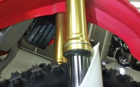 HONDA CRF250L 2024 MD38