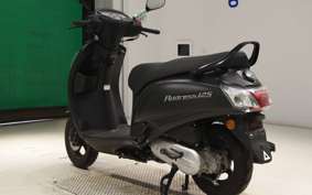SUZUKI ADDRESS V125 Gen.2 DP12H