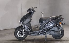 YAMAHA CYGNUS125XSR SED8J