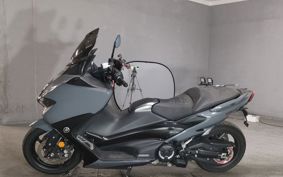 YAMAHA T-MAX 560 2021 SJ19J