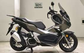 HONDA ADV150 2013 KF38