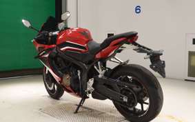 HONDA CBR650R 2022 RH03