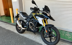 BMW G310GS 2022 0G31