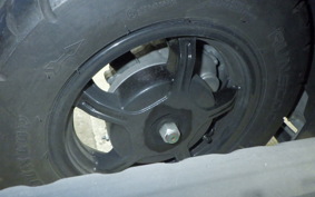 SUZUKI ADDRESS V125 Gen.2 2002 EN11J