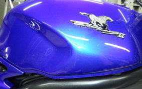 KAWASAKI BALIUS 250 Gen.2 ZR250B