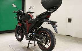 SUZUKI GIXXER 150 2025 NG4BG