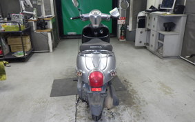 HONDA GIORNO 2 1992 AF70