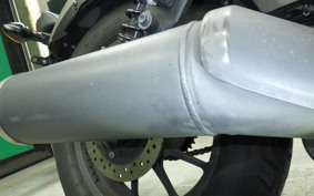 HONDA REBEL 250 A 2006 MC49