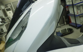 HONDA PCX 150 ABS KF30