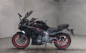 KAWASAKI NINJA400 EX400E