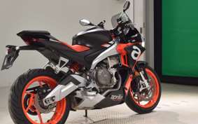 APRILIA APRILIA トォーノ660 2023