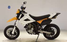 KAWASAKI KLX250D TRACKER X LX250V