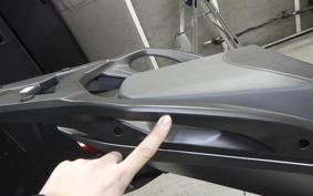 HONDA NT1100 2024 SC84