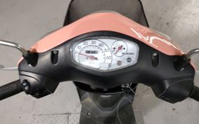 SUZUKI LET`SG CA4AA