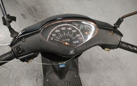 HONDA DIO AF68