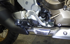 HONDA CRF1100L AFRICA TWIN DCT 2026 SD15