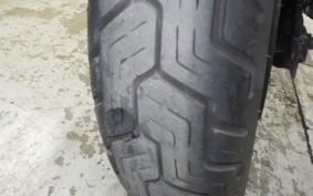 YAMAHA DRAGSTAR 1100 2002 VP13J