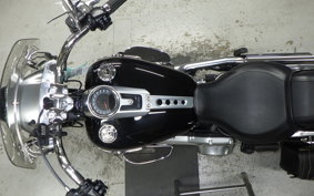 HARLEY FLBS 1870 2018