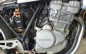 HONDA GB250 CLUBMAN MC10