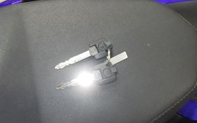 YAMAHA CYGNUSｸﾞﾘﾌｧｽ SEJ4J