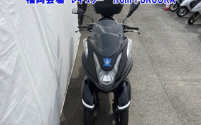 YAMAHA TORI CITY