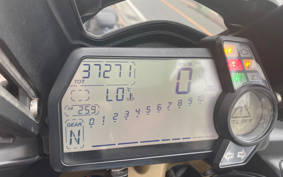 DUCATI DUCATI  MULTI  STRADA 1200S 2010 ZDMA200ACAB