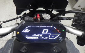 YAMAHA MT-07 2023 RM33J