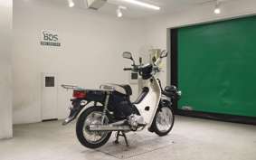 HONDA C110 SUPER CUB 2024 JA10
