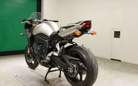 YAMAHA FZ1 FAZER 2006