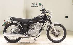 YAMAHA SR400 Gen.4 2012 RH03J